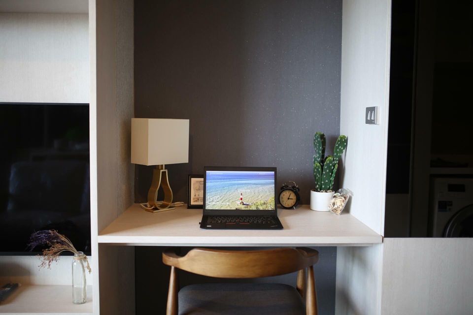 เดอะ ลุมพินี 24 🌟PN-00005397🌟