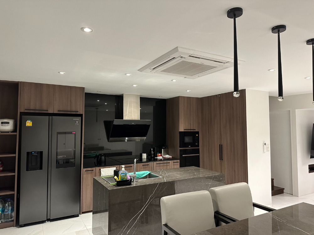 Rent/เช่า (บ้าน พระราม 3) 🌟PN-00005398🌟