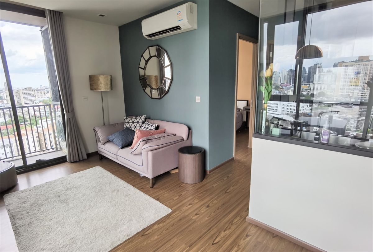 เดอะ ไลน์ สุขุมวิท 71 🌟PN-00004357🌟