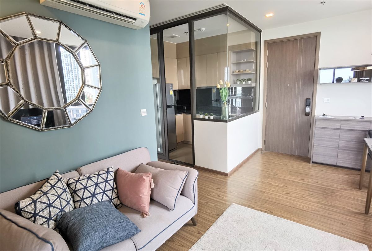 เดอะ ไลน์ สุขุมวิท 71 🌟PN-00004357🌟