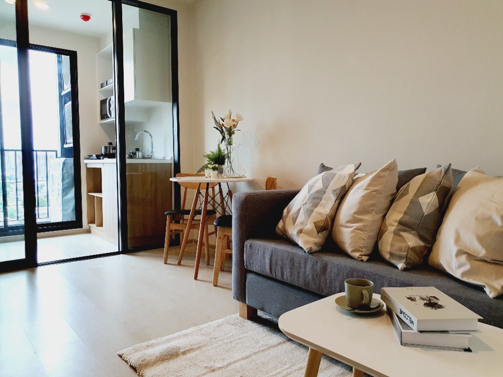 นิว โนเบิล แจ้งวัฒนะ 🌟PN-00002973🌟