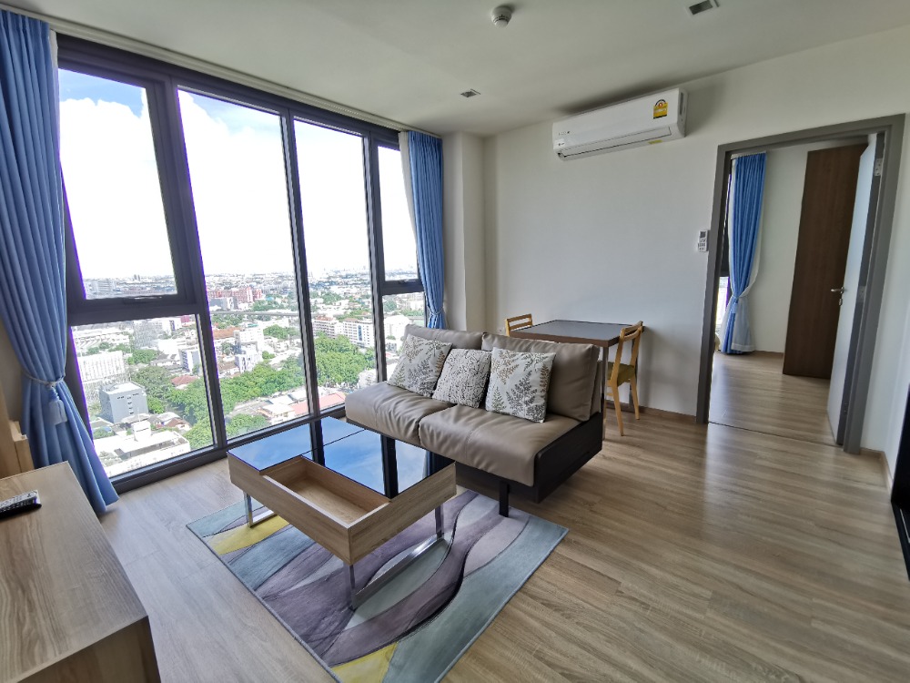 เดอะ เบส การ์เดน พระราม 9 🌟PN-00004225🌟