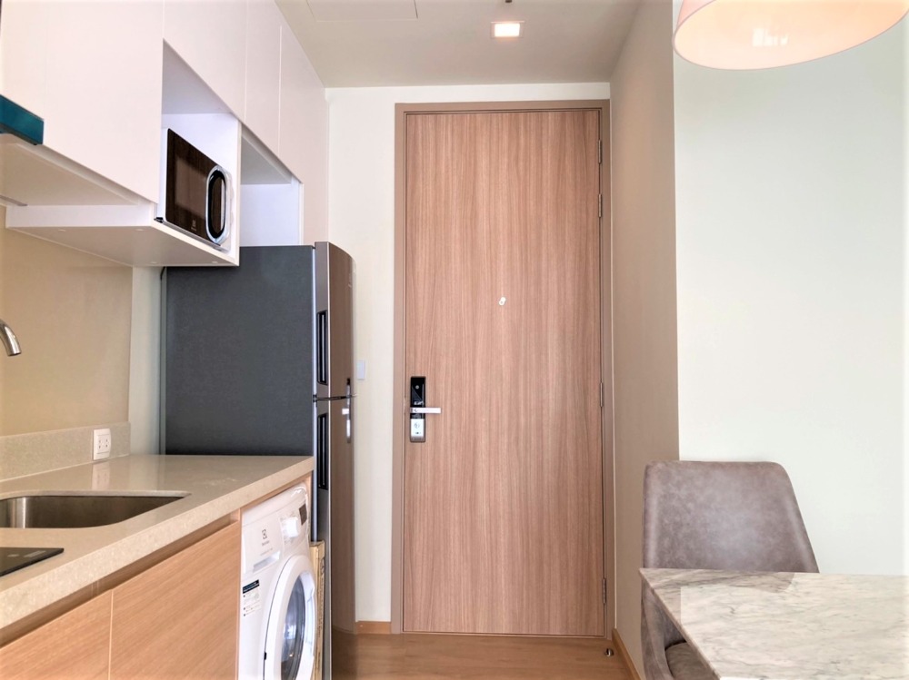 Rent/เช่า (โนเบิล อราวน์ เทอร์ตี้ทรี) 🌟PN-00003198🌟