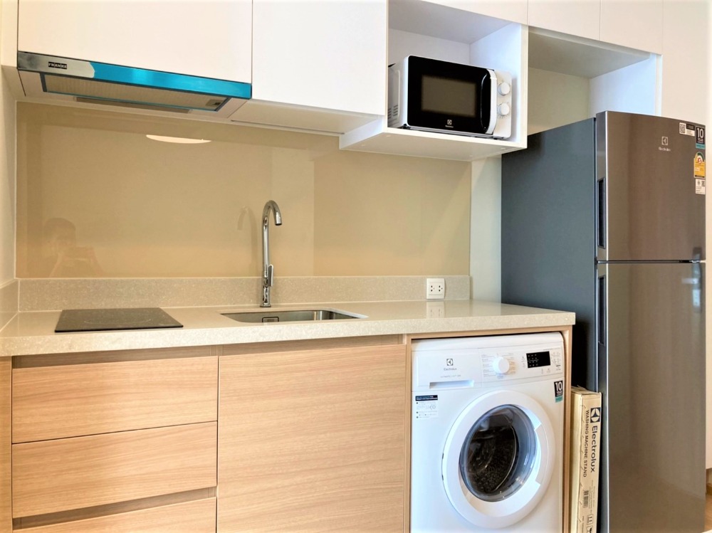 Rent/เช่า (โนเบิล อราวน์ เทอร์ตี้ทรี) 🌟PN-00003198🌟