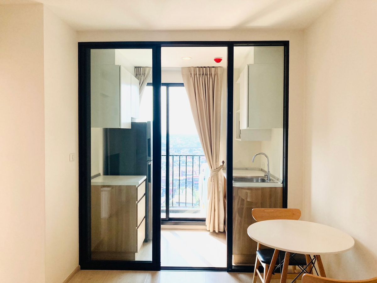 นิว โนเบิล แจ้งวัฒนะ 🌟PN-00002841🌟