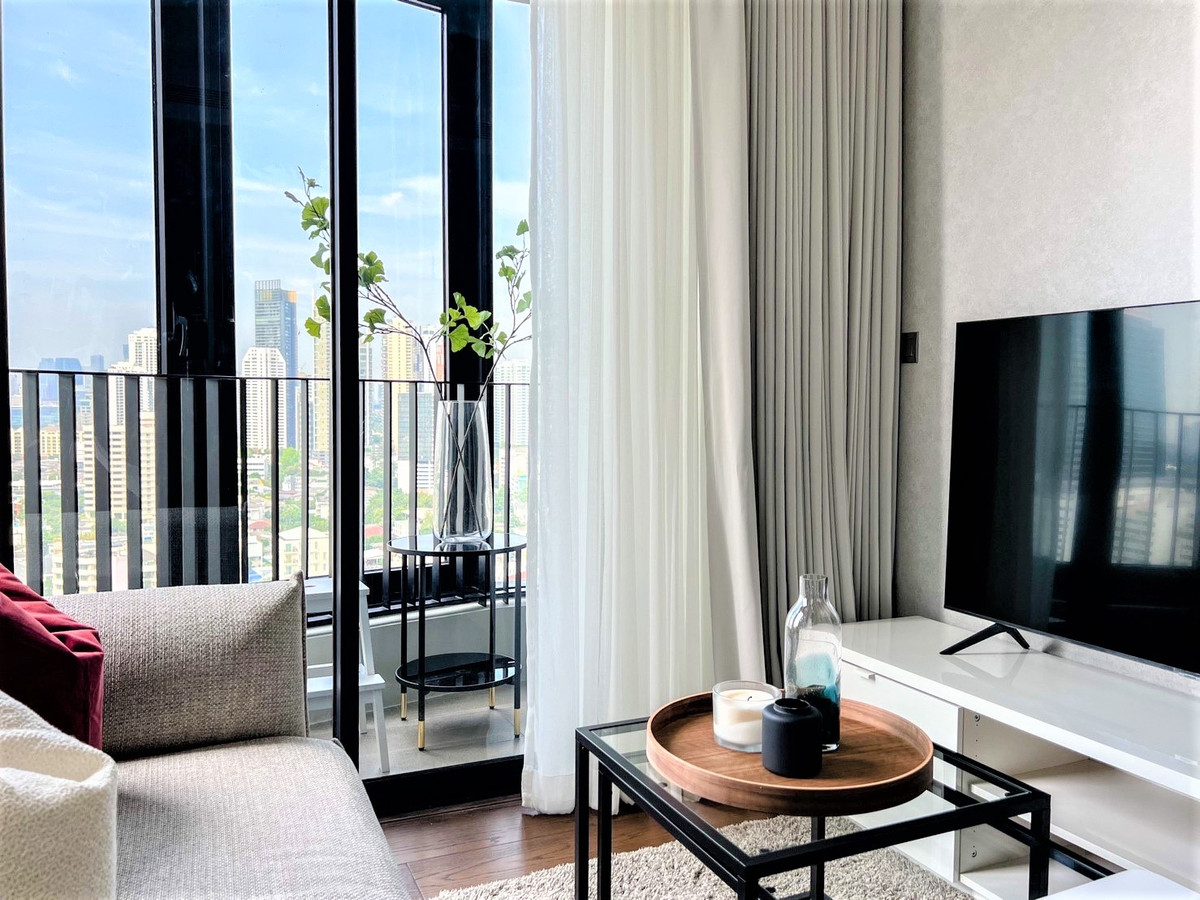 ไอดีโอ คิว สุขุมวิท 36 🌟PN-00005114🌟