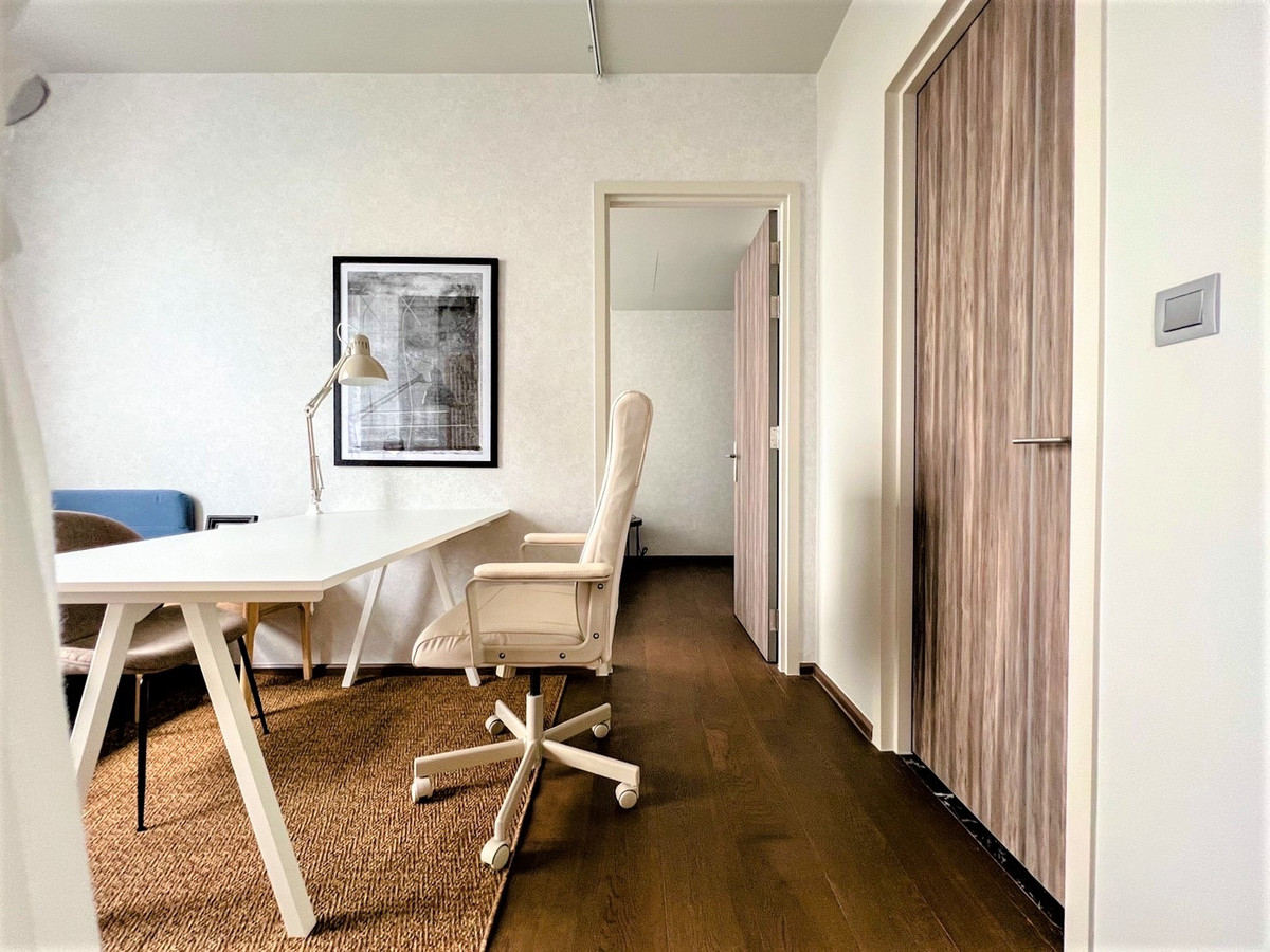 ไอดีโอ คิว สุขุมวิท 36 🌟PN-00005114🌟