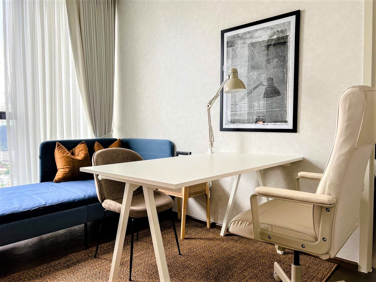 ไอดีโอ คิว สุขุมวิท 36 🌟PN-00005114🌟