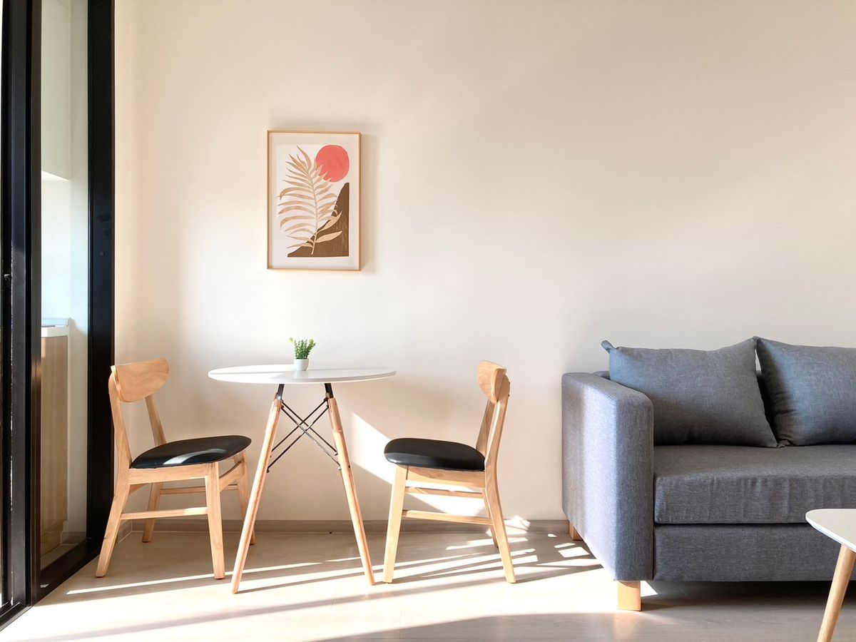 นิว โนเบิล แจ้งวัฒนะ 🌟PN-00002807🌟