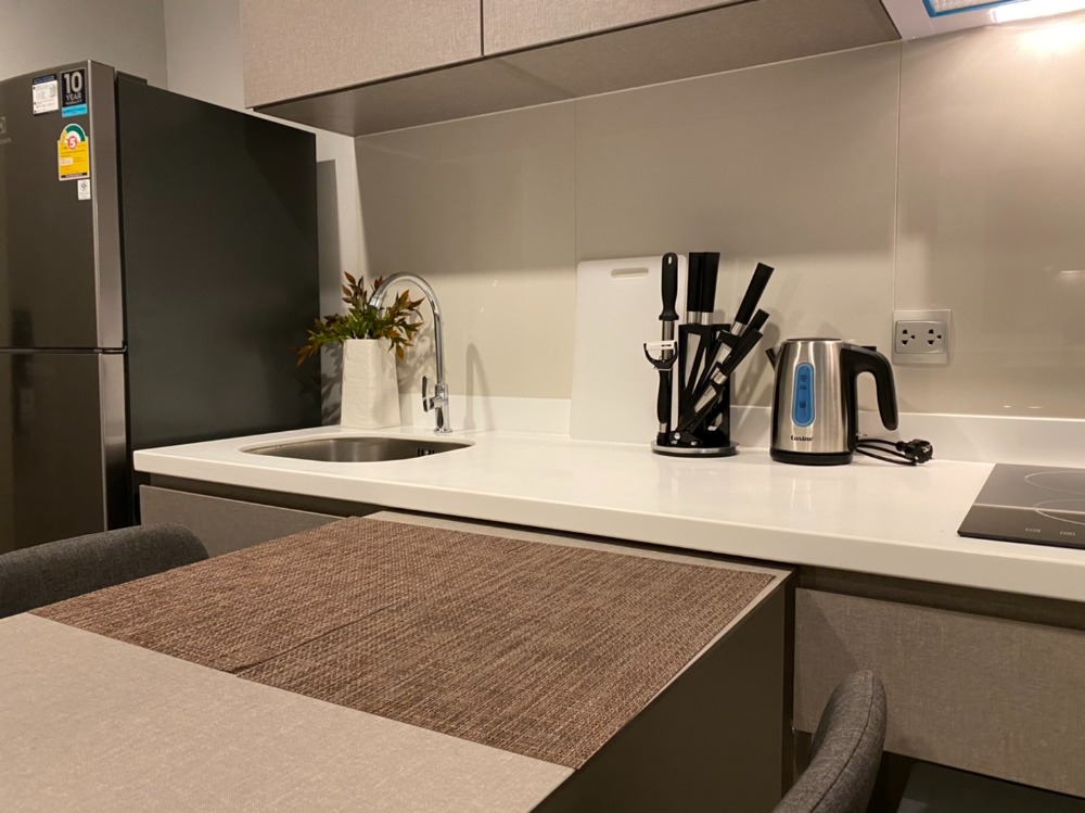 ไลฟ์ อโศก - พระราม 9 🌟PN-00002366🌟