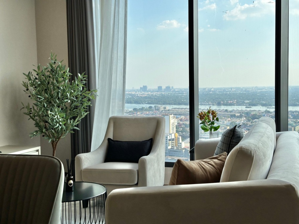 ไอดีโอ คิว สุขุมวิท 36 🌟PN-00005250🌟