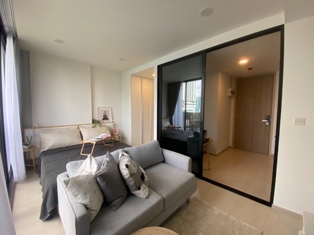 โนเบิล แอมเบียนส์ สุขุมวิท 42 🌟PN-00004752🌟