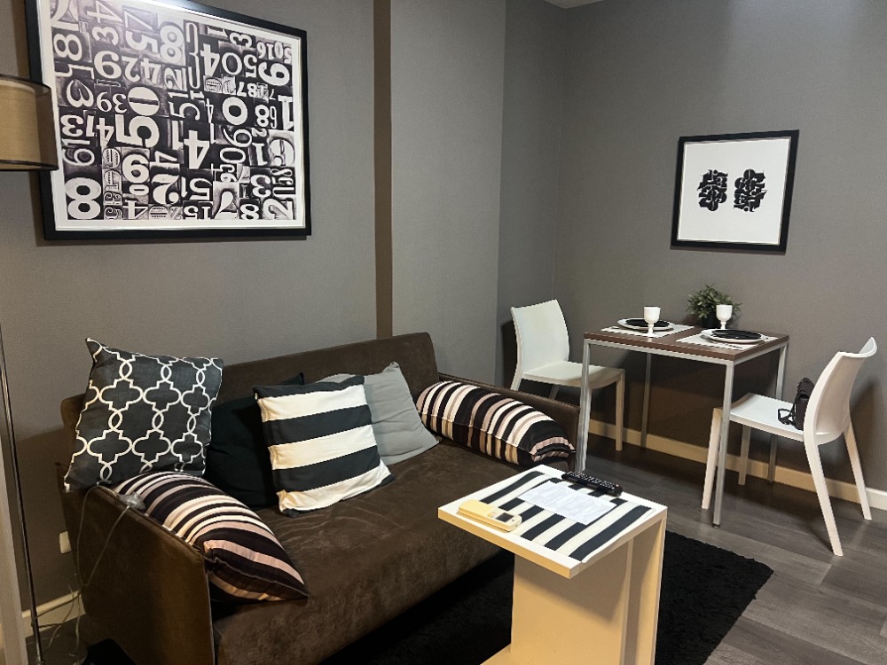 ดีคอนโด ไมน์ ภูเก็ต 🌟PN-00004699🌟