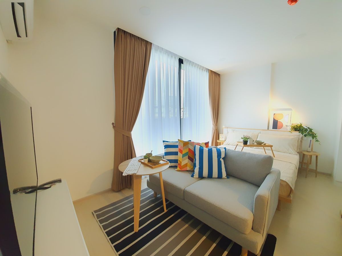 โนเบิล แอมเบียนส์ สุขุมวิท 42 🌟PN-00004350🌟