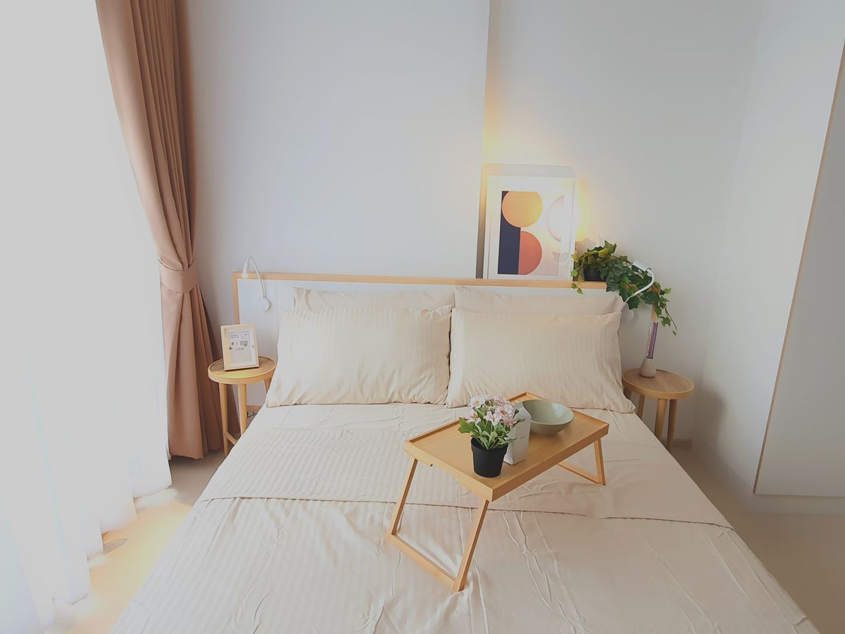 โนเบิล แอมเบียนส์ สุขุมวิท 42 🌟PN-00004350🌟