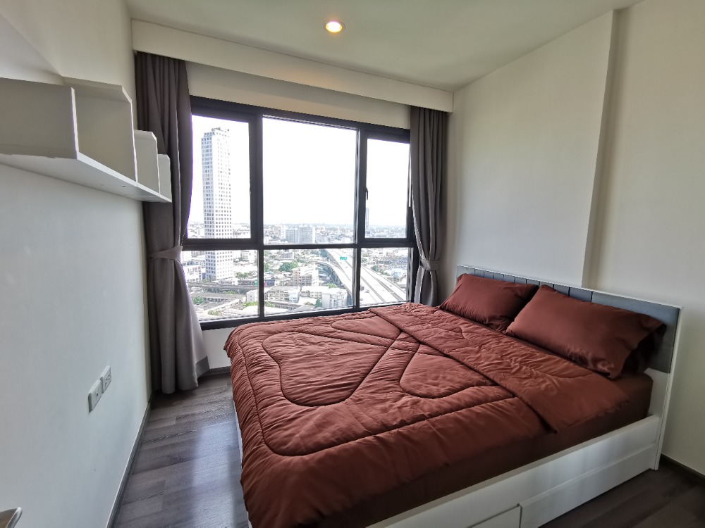 เดอะ เบส พาร์ค เวสต์ สุขุมวิท 77 🌟PN-00004374🌟