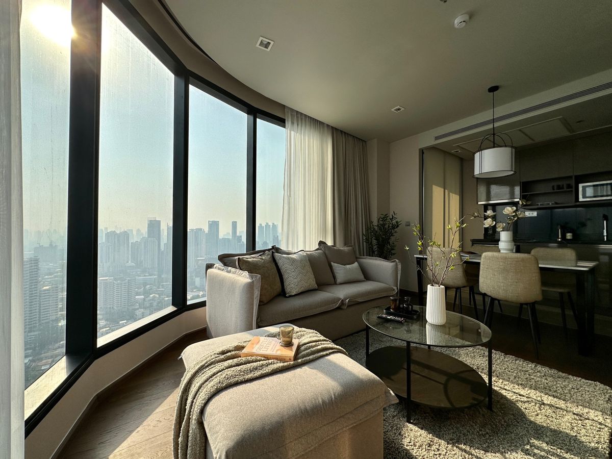 ไอดีโอ คิว สุขุมวิท 36 🌟PN-00005155🌟