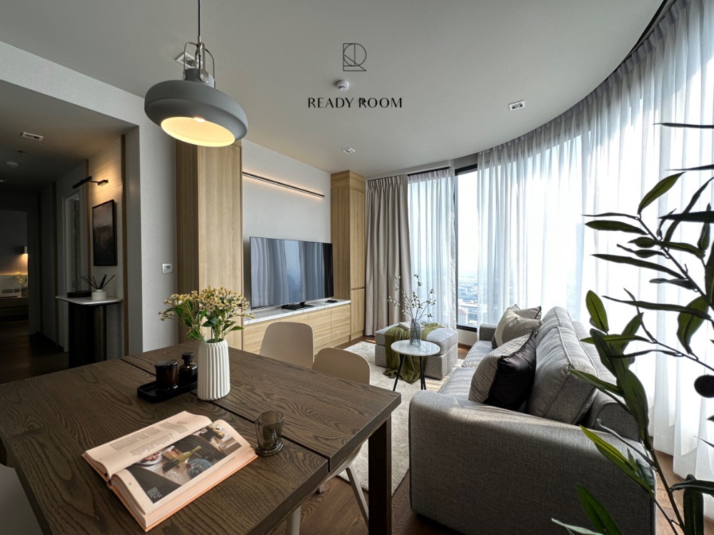 ไอดีโอ คิว สุขุมวิท 36 🌟PN-00005156🌟