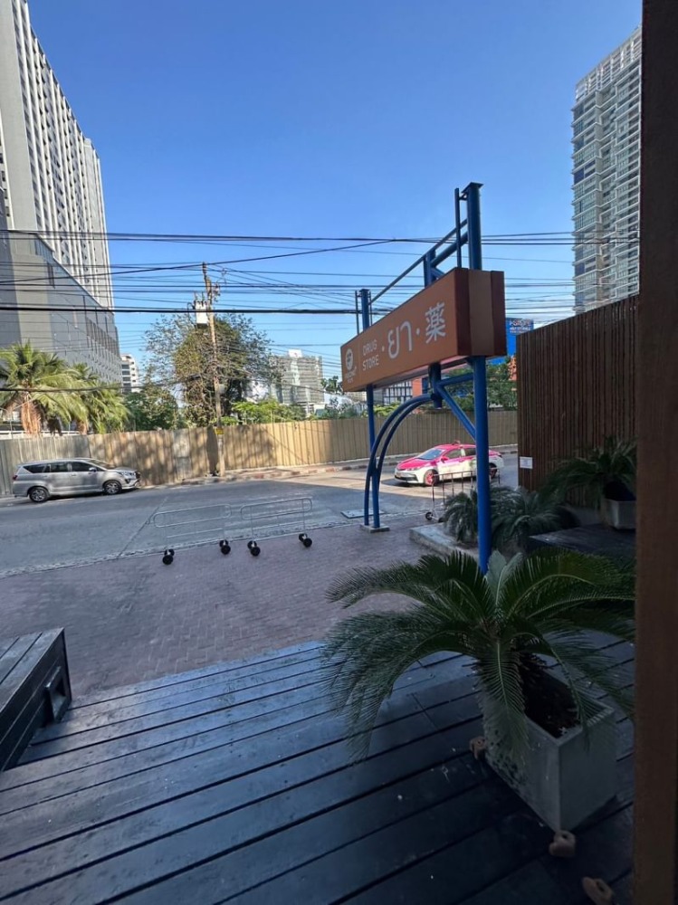 Rent/เช่า (อาคารสำนักงานในพร้อมพงษ์) 🌟PN-00005156🌟