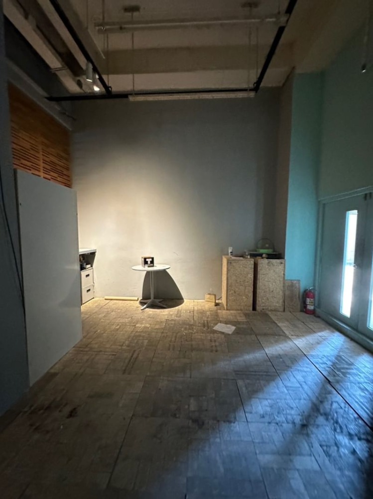 Rent/เช่า (อาคารสำนักงานในพร้อมพงษ์) 🌟PN-00005156🌟