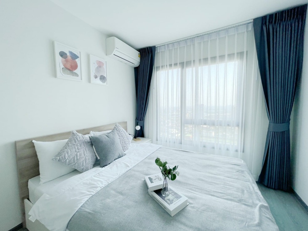 ริชพาร์ค @ ทริปเปิ้ล สเตชั่น 🌟PN-00005445🌟