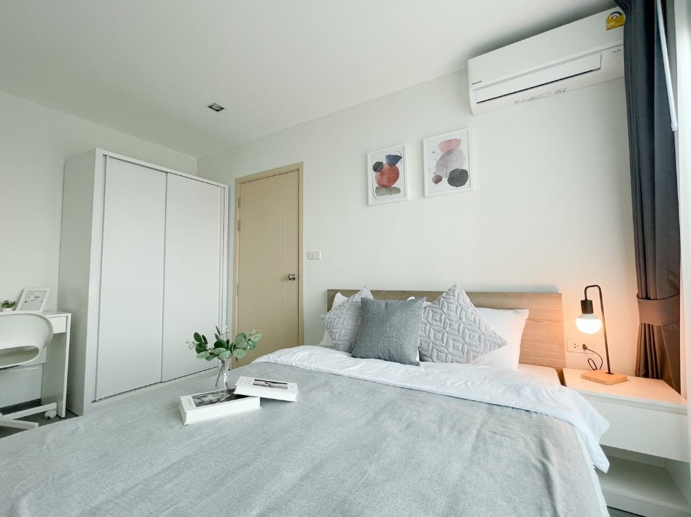 ริชพาร์ค @ ทริปเปิ้ล สเตชั่น 🌟PN-00005445🌟