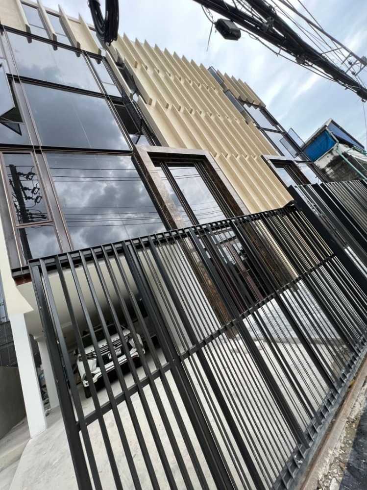 Rent/เช่า (โฮมออฟฟิศ อัลติจูด พรูฟ สาทร) 🌟PN-00005446🌟