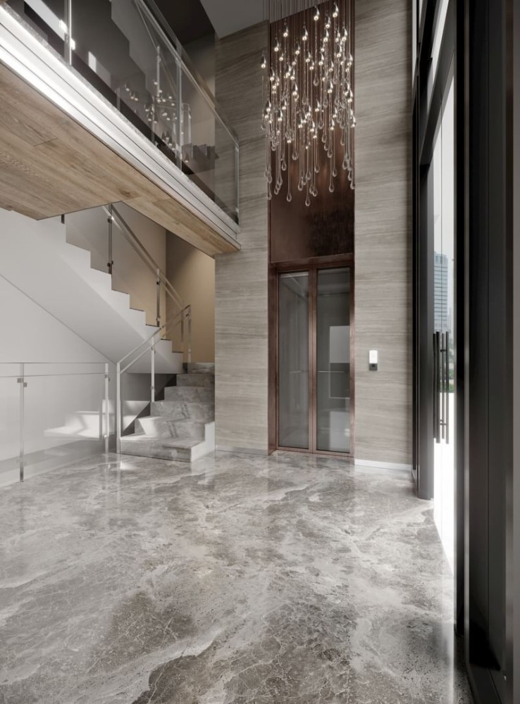 Rent/เช่า (โฮมออฟฟิศ อัลติจูด พรูฟ สาทร) 🌟PN-00005446🌟