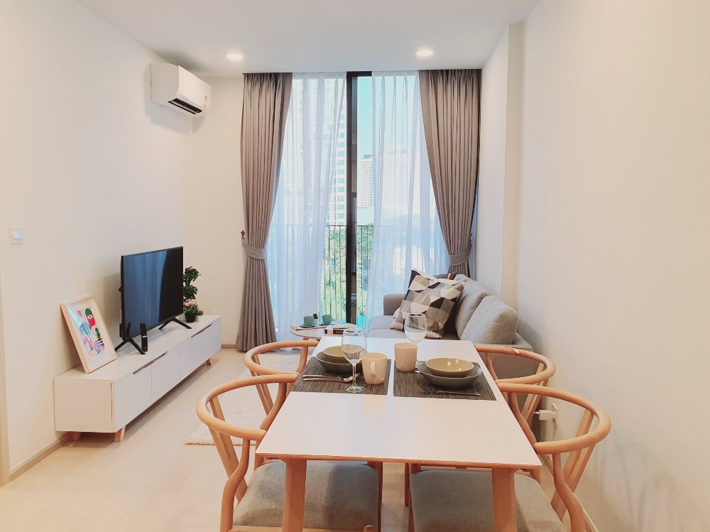 โนเบิล แอมเบียนส์ สุขุมวิท 42 🌟PN-00004754🌟