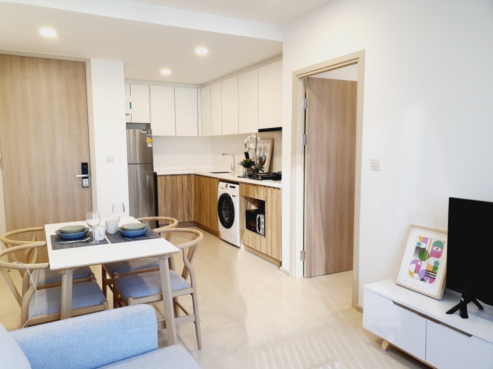 โนเบิล แอมเบียนส์ สุขุมวิท 42 🌟PN-00004754🌟