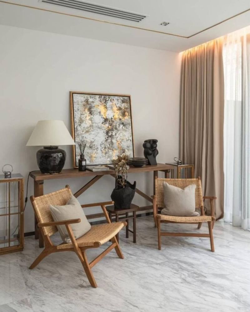 Rent/เช่า (มอลตัน สุขุมวิท 31) 🌟PN-00005450🌟