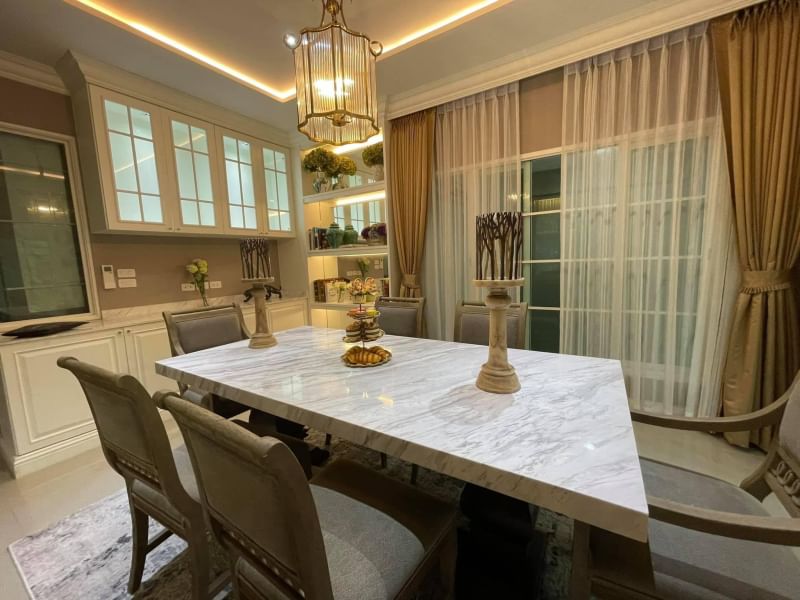 Rent/เช่า (แกรนดิโอ ลาดพร้าว-เกษตรนวมินทร์)🌟PN-00005451🌟