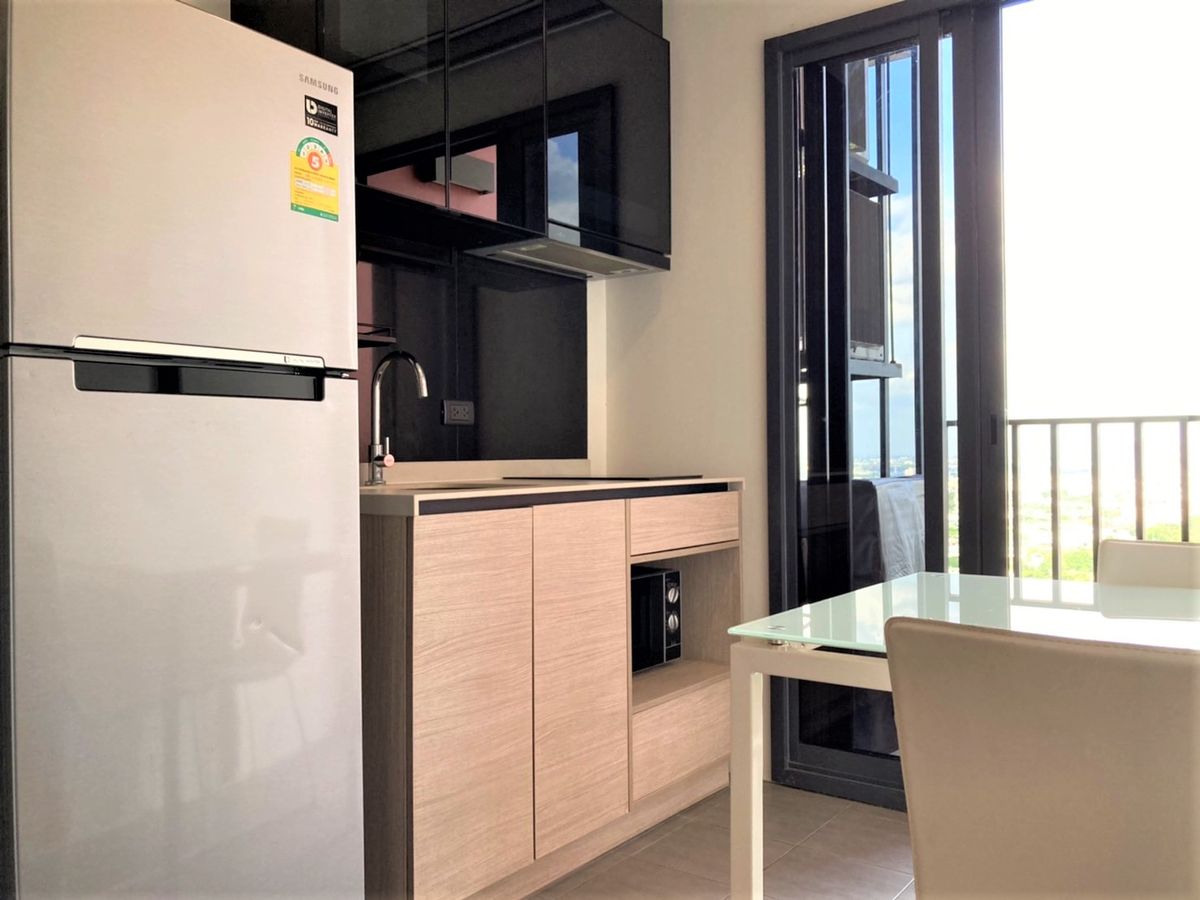 เดอะ เบส การ์เดน พระราม 9 🌟PN-00004574🌟