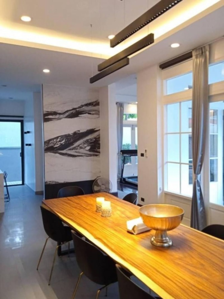 Rent/เช่า (บ้านเอกมัย 19) 🌟PN-00005457🌟