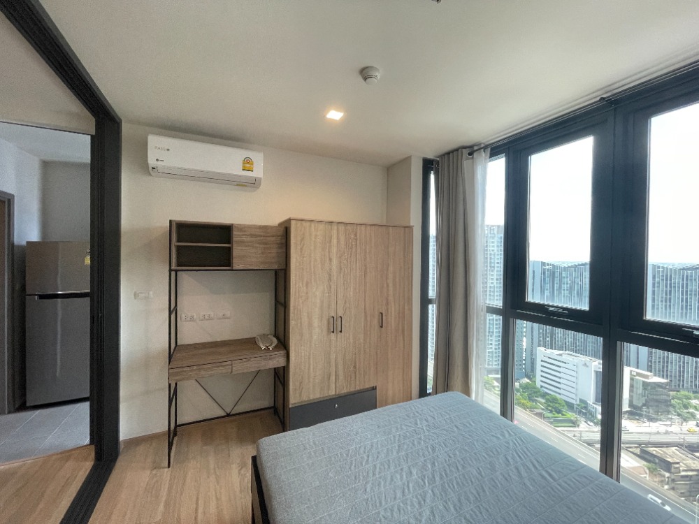 เดอะ เบส การ์เดน พระราม 9 🌟PN-00004869🌟