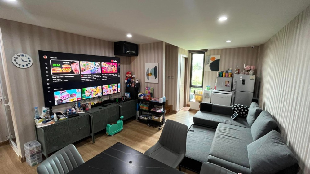 Sale/ขาย (เจ ดับบลิว เออร์เบิน โฮมออฟฟิศ - ดอนเมือง) 🌟PN-00005467🌟