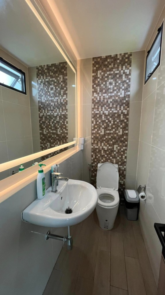 Sale/ขาย (เจ ดับบลิว เออร์เบิน โฮมออฟฟิศ - ดอนเมือง) 🌟PN-00005467🌟