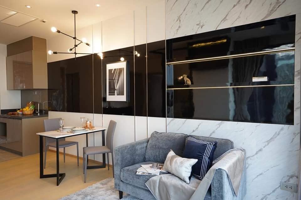 Rent/เช่า แอชตัน อโศก - พระราม 9 🌟PN-00005469🌟