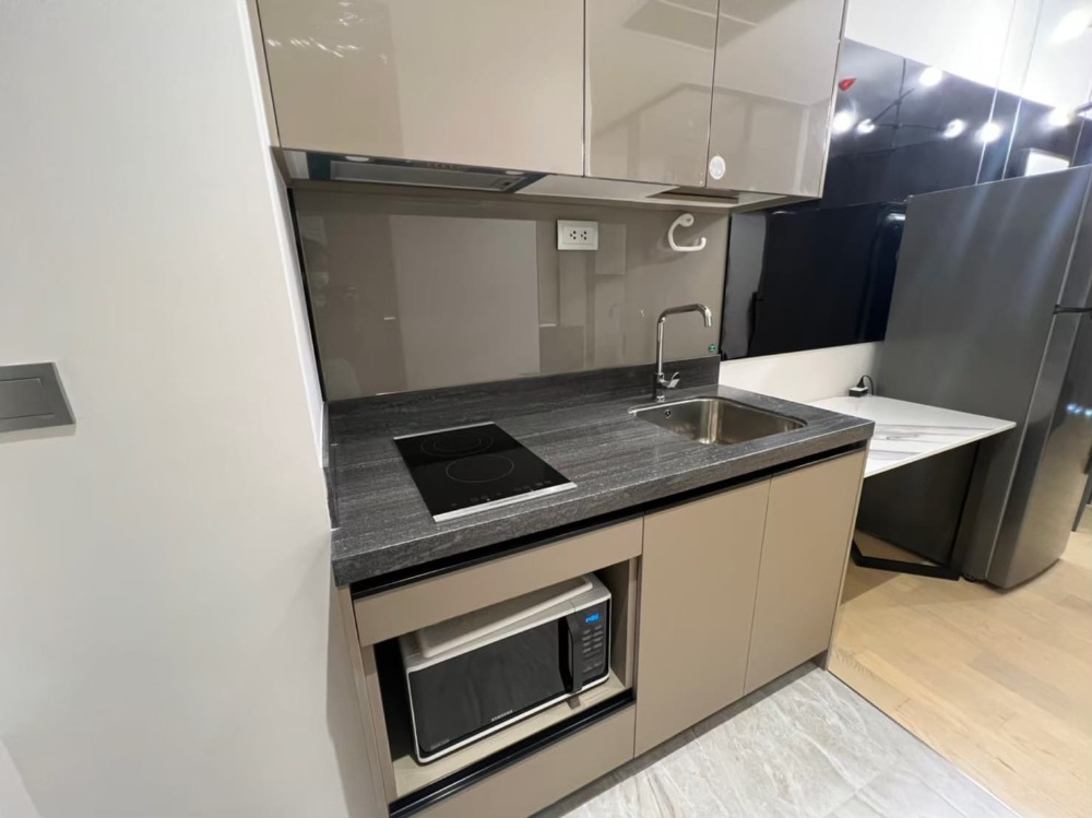 Rent/เช่า แอชตัน อโศก - พระราม 9 🌟PN-00005469🌟