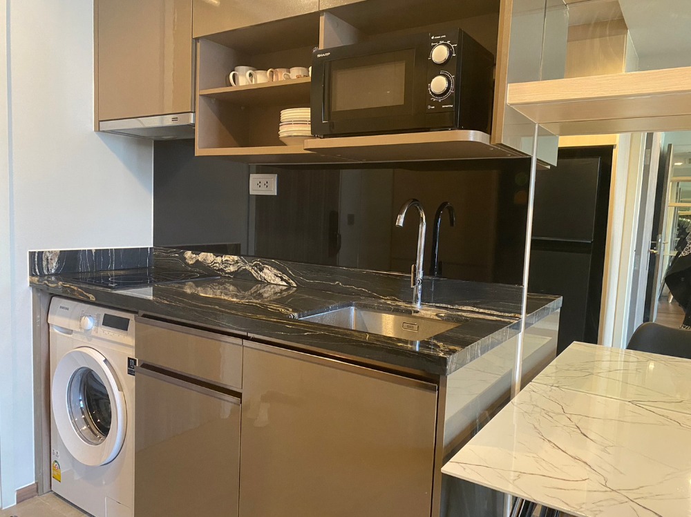 ไอดีโอ คิว สุขุมวิท 36 🌟PN-00005473🌟