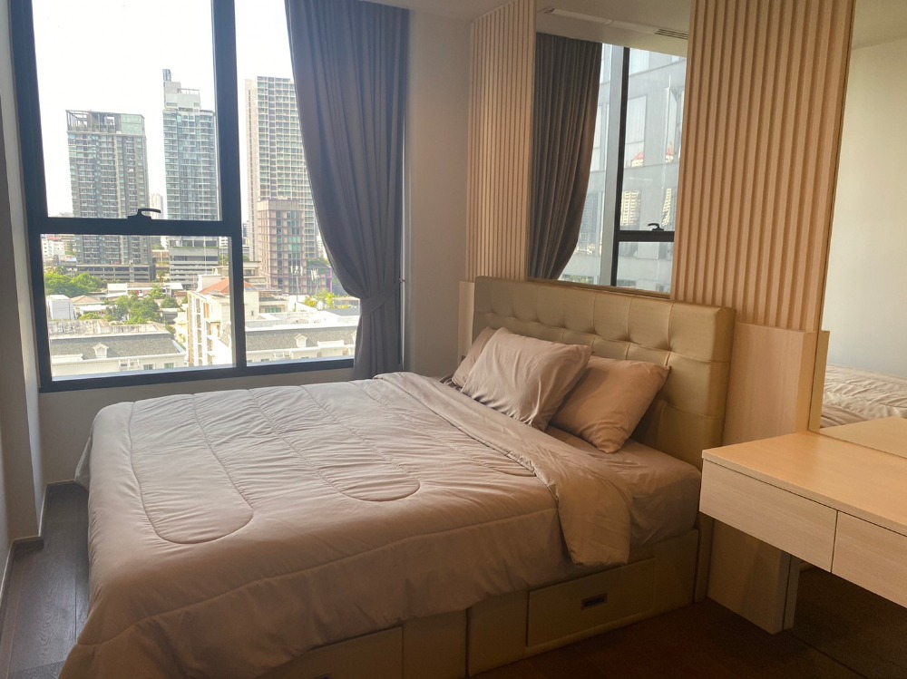 ไอดีโอ คิว สุขุมวิท 36 🌟PN-00005473🌟