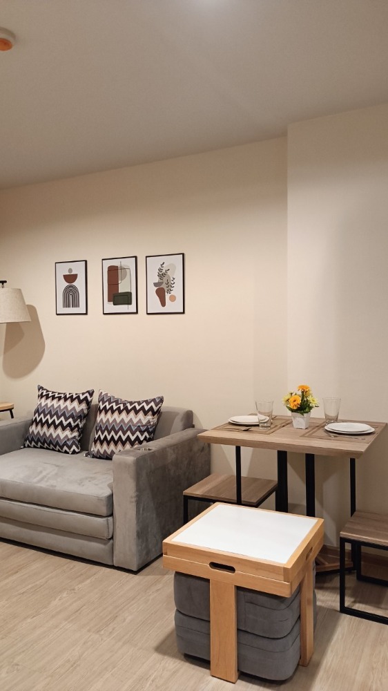 ดิ เอ็กเซล ไฮด์ อะเวย์ สุขุมวิท 71 🌟PN-00005393🌟