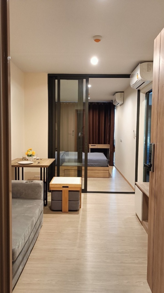 ดิ เอ็กเซล ไฮด์ อะเวย์ สุขุมวิท 71 🌟PN-00005393🌟