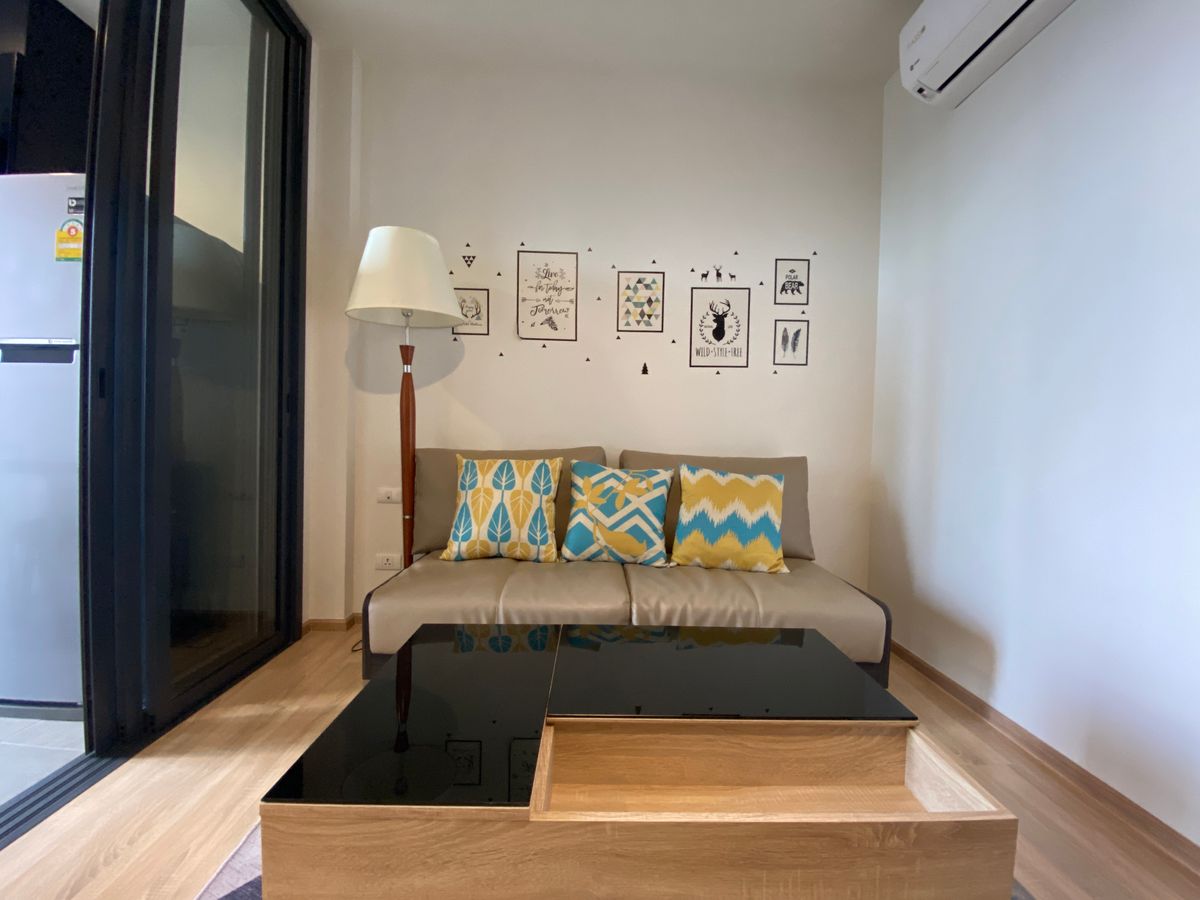 เดอะ เบส การ์เดน พระราม 9 🌟PN-00004246🌟