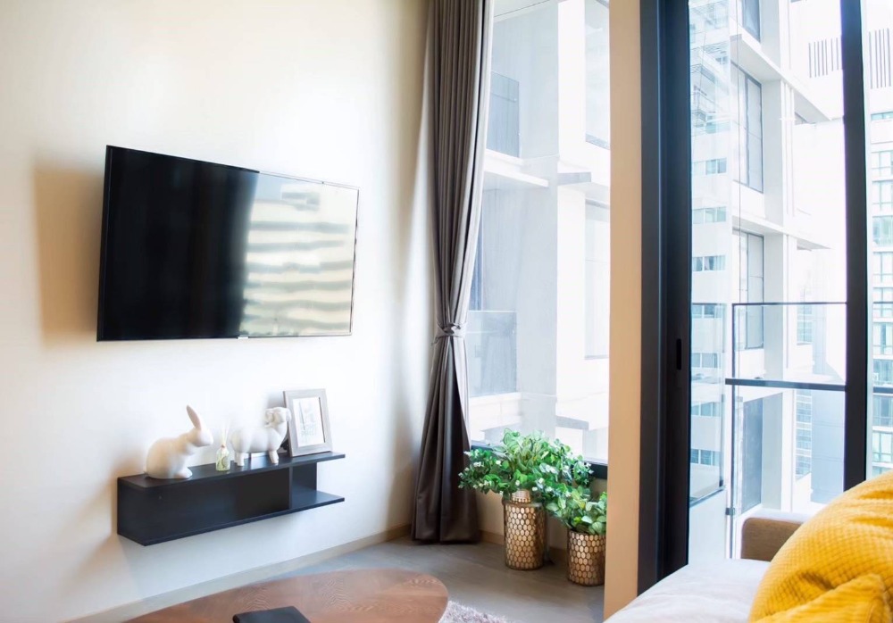 Rent/เช่า  (ดิ เอส อโศก) 🌟PN-00005513🌟