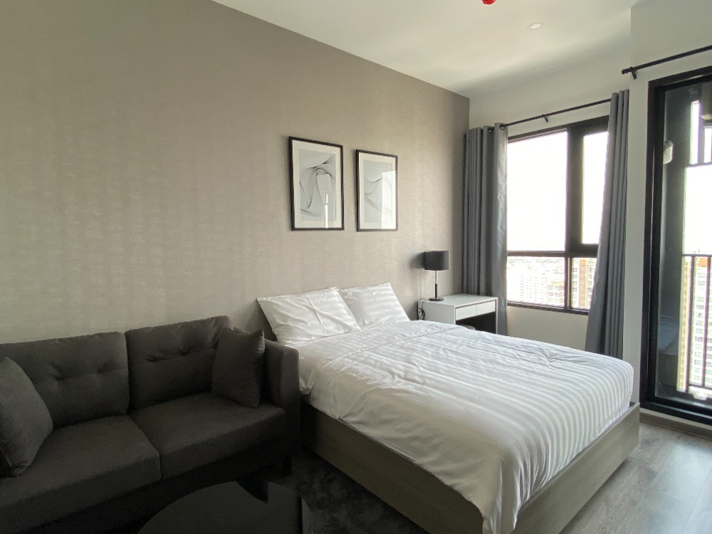 ไนท์บริดจ์ ไพร์ม อ่อนนุช 🌟PN-00004040🌟