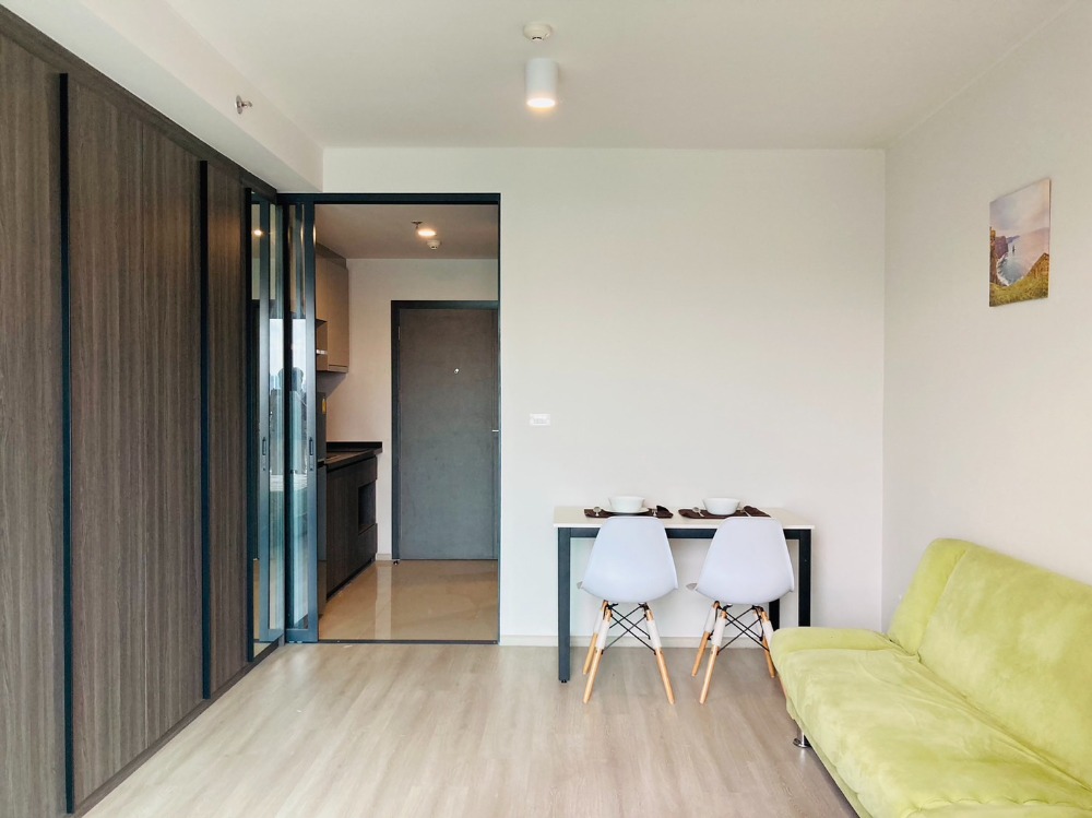 ไอดีโอ รัชดา-สุทธิสาร 🌟PN-00005481🌟