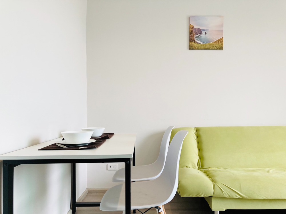 ไอดีโอ รัชดา-สุทธิสาร 🌟PN-00005481🌟