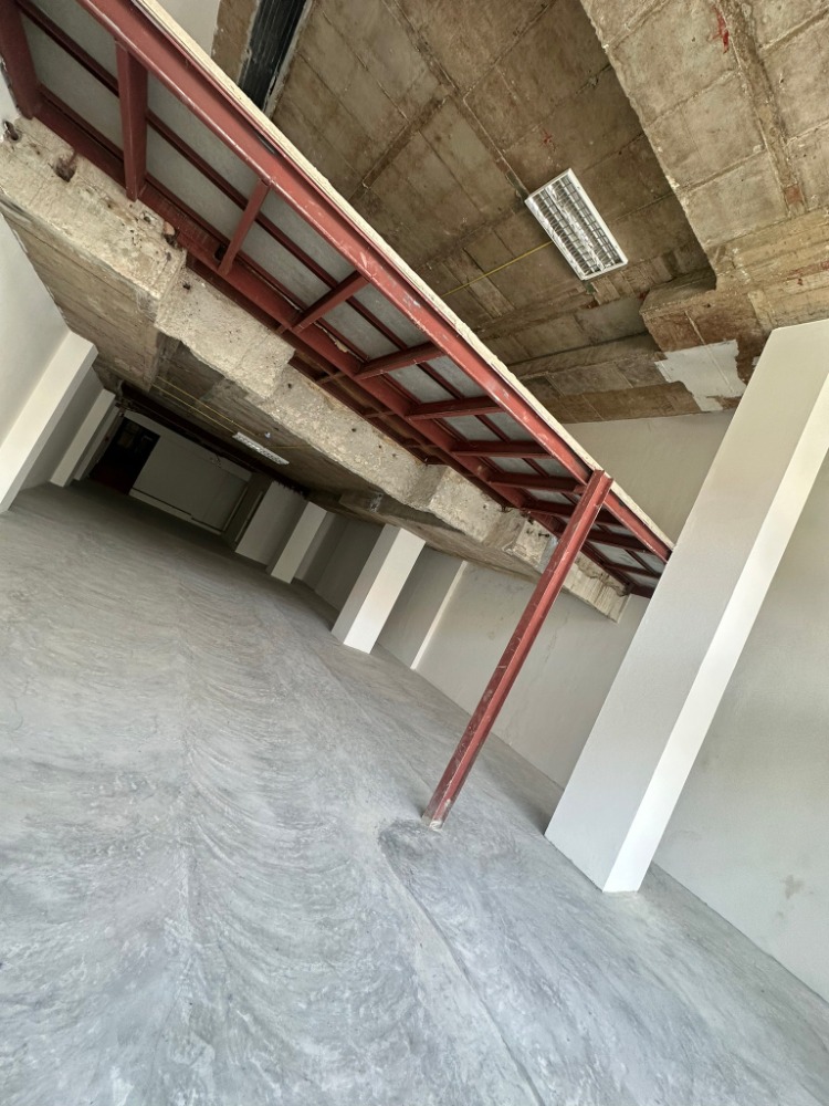 Rent/เช่า  (คอมเมอร์เชียล สเปซ อิน ชิดลม) 🌟PN-00005526🌟