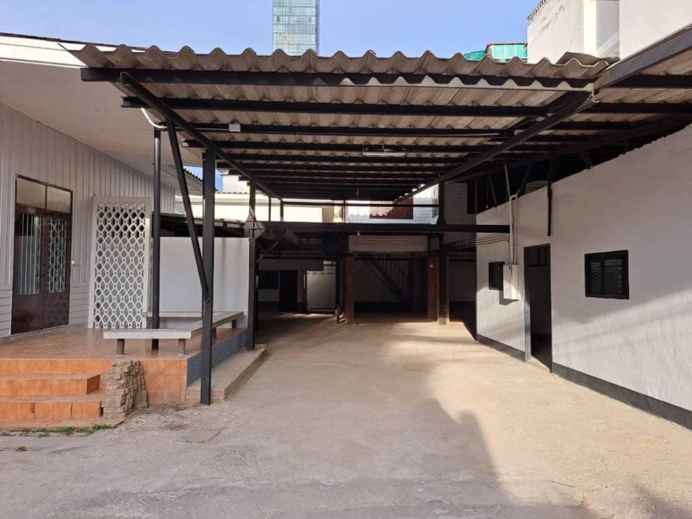 Rent/เช่า  (เฮ้าส์ อิน เอกมัย) 🌟PN-00005526🌟